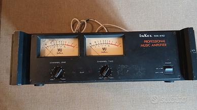 Amplificatore INKEL MA410