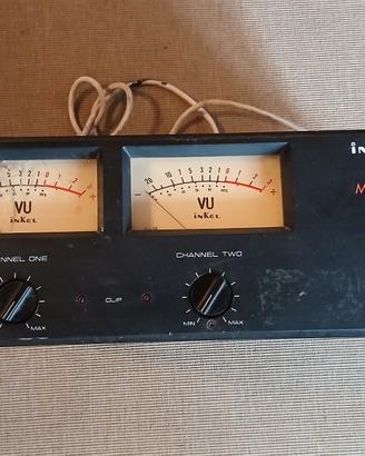 Amplificatore INKEL MA410