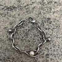 Bracciale Morellato con perla vera