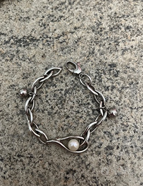 Bracciale Morellato con perla vera