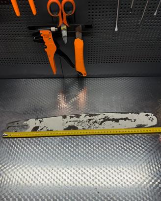 Spranga stihl