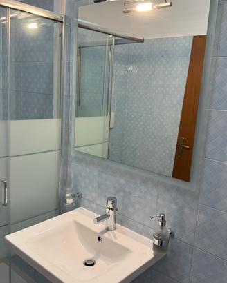 Set bagno completo