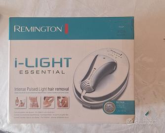 epilatore a luce pulsante