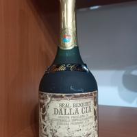 grappa Dalla Cia 