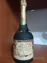 grappa Dalla Cia 