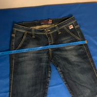 jeans roy rogers taglia 46/32