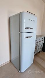 Frigorifero Smeg vintage