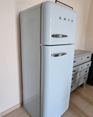 Frigorifero Smeg vintage