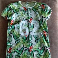 T-shirt ragazzo Sunday School Teacher 13 - 14 anni