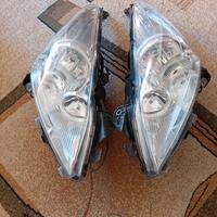 Fanale anteriore dx/sx usati per Peugeot 3008