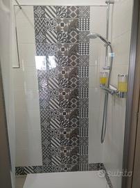 Stanza singola con bagno in camera