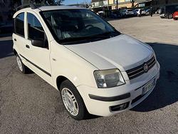 FIAT Panda 1.2 Natural Power senza nessun lavoro