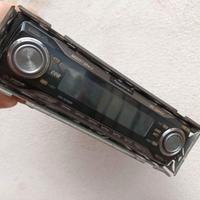 Stereo pioneer