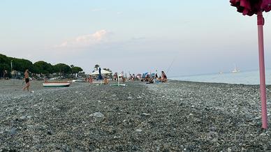 Affaccio mare