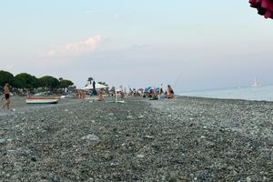 Affaccio mare