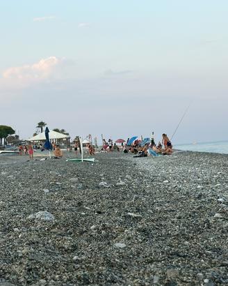 Affaccio mare