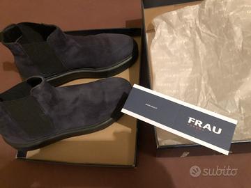 Stivaletti donna FRAU