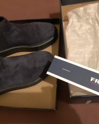 Stivaletti donna FRAU