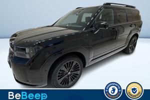 Hyundai Santa Fe 1.6 T-GDI PHEV XCLASS 4WD 25...