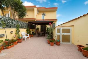 Classe A3 Mutuo GREEN Villetta a schiera