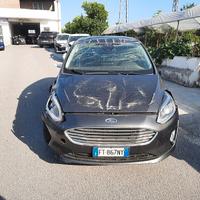 Ford Fiesta 1.5 EcoBlue 5 porte Titanium