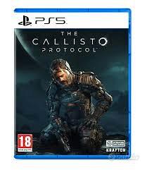the Callisto protocol ps5