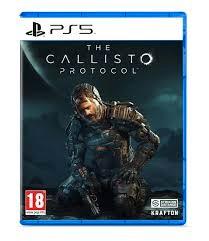 the Callisto protocol ps5
