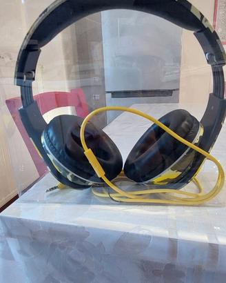 Cuffie bluetooth