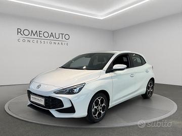 MG MG3 1.5 Comfort