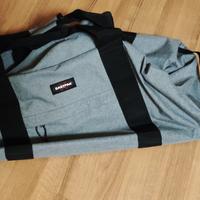 borsone Eastpak nuovo originale 