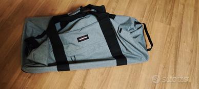 borsone Eastpak nuovo originale 