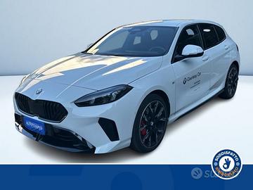 BMW Serie 1 118d M Sport Pro