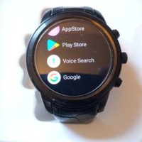 Smart watch android