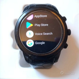 Smart watch android