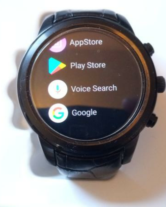Smart watch android