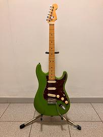 Chitarra elettrica Warmoth Stratocaster