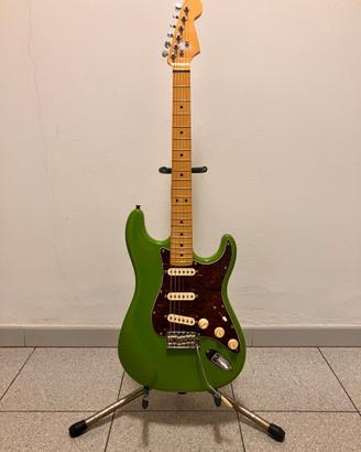 Chitarra elettrica Warmoth Stratocaster