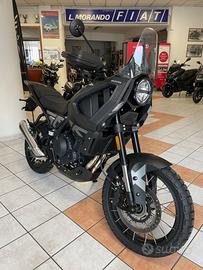 BRIXTON CROSSFIRE STORR Pronta Consegna