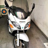 Piaggio X9 200 - 2005