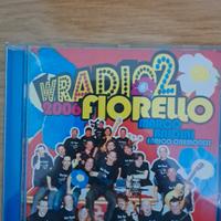 CD viva radio 2