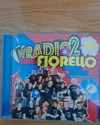 CD viva radio 2