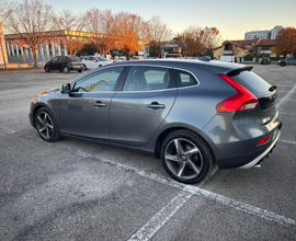 VOLVO V40 R DESIGN 1.6 TDCi 115cv unicoprop