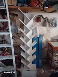 libreria verticale