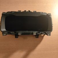Cockpit Volkswagen egolf non funzionante