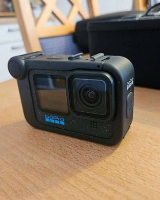 GoPro Hero 12 Black Creator Edition