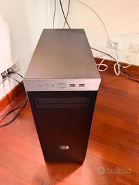 PC fisso Intel i7