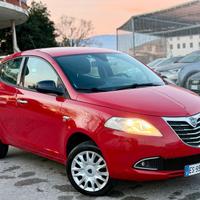 Lancia Ypsilon 2013 0.9 TwinAir benzina/METANO OK 