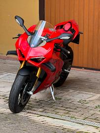 Panigale V4S monobraccio