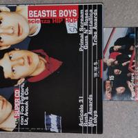 Tribe Generation n. 15/2000 rivista + cd