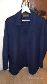 Cappotto Loro Piana 